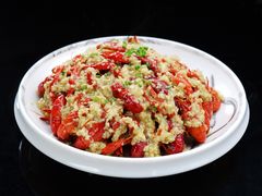 -川流不息·地道川菜·小龙虾(松东路店)