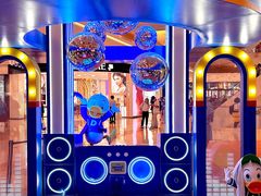 -天河城购物中心