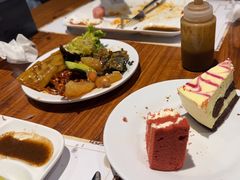 -汉巴味德(沈阳万象汇店)