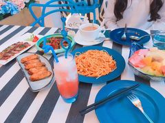 -Aqua Oasis 水天堂(石路天虹店)
