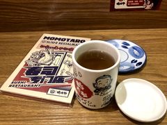 -桃太郎寿司料理(南坪店)