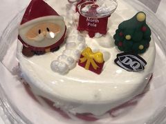 -DQ·蛋糕·冰淇淋(天通苑华联店)