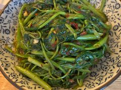 -峇峇娘马来西亚餐厅(望京SOHO店)