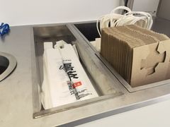 -喜茶(广州番禺奥园广场店)