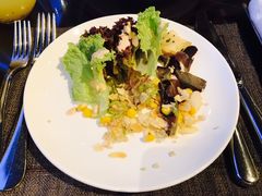 -深圳四季酒店·馥自助餐厅