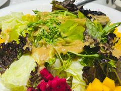 -郑庄脂渣海鲜楼(九水路店)