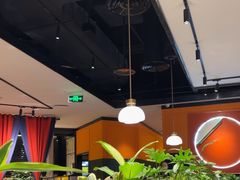 -半秋山西餐厅(巴南万达广场店)