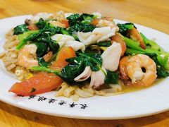 -长平老姿娘夜粥(平东一街店)