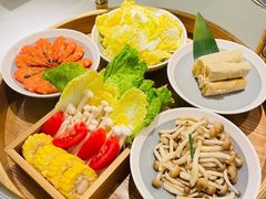 -老鸭集(金沙龙湖天街店)