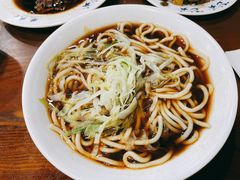 老汤素面(4两)-柴氏风味斋(甘家口店)