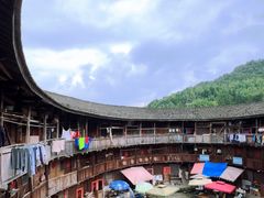 -福建土楼(南靖)景区
