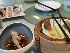 -沙河粉村·国家非遗传承(云台店)