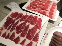 -千味涮·健康火锅(会展连城新天地店)