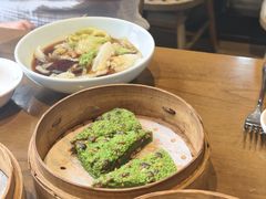 -南翔馒头店(豫园店)