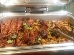 -鑫海汇海鲜烤肉自助(北国商城店)