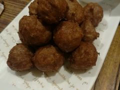 -通海俄式烧烤·俄罗斯大串(嵩山路店)