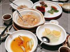 -喜记顺德菜(南昌万象城店)