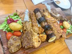 -TUK土耳其餐厅·下午茶(卢湾店)