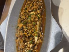 -不倒翁·安徽名菜楼(步行街店)