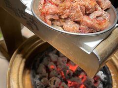 -西塔老太太泥炉烤肉(温州首店万象城黑金店)