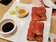 -点都德(大茶楼店)