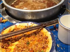 -马路边边串串香(双井直营店)