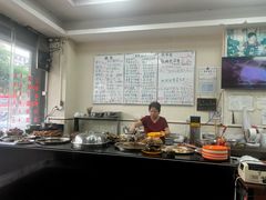 -六姑龟苓膏糖水卤水店