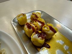 鱼蓉烧卖-華歡冰室-WahFoon(吉大店)