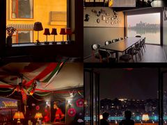 门面-新城概念餐厅