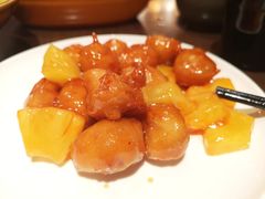 -新旺茶餐厅(嘉里城店)