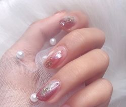 点击看大图 -Halo美甲美睫