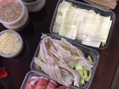 -钢管厂五区小郡肝火锅串串香(清河店)