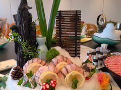 -鼎泰亨·海鲜牛肉餐厅(滨江店)