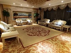 -丽景湾国际酒店·六福轩中餐厅