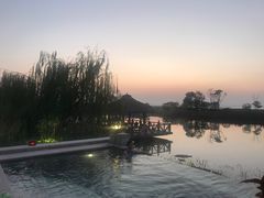 -苏州湾王焰温泉度假酒店