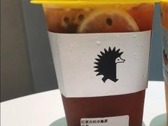 -YO!TEA有茶(龙华星河盛世店)