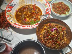-湘语·湖南家常菜(新洲店)