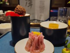 -北京饭店谭家菜