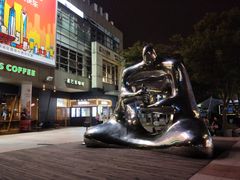 -证大大拇指广场(芳甸路店)