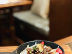 -山葵家·创意料理(宁波来福士店)