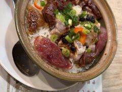 -尝囍煲仔小菜