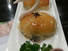 -虾饺妹·粤式手工点心(水荫路店)