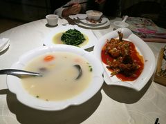 -温德姆花园酒店-鼎丰阁中餐厅