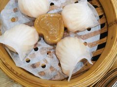 -赏点粤式点心(广州塔店)