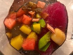 -新川办餐厅