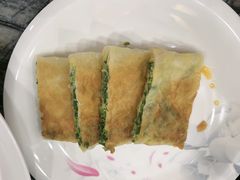 -四季轩中餐厅(徐州开元名都大酒店)