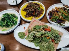 -食光慢宴·安吉土菜馆