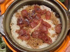 -润泽园椰子鸡(汇一城店)