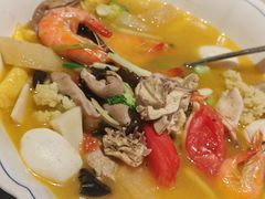-小绍兴家宴·百年绍兴菜(鲁迅路店)