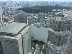 -东京都厅舍